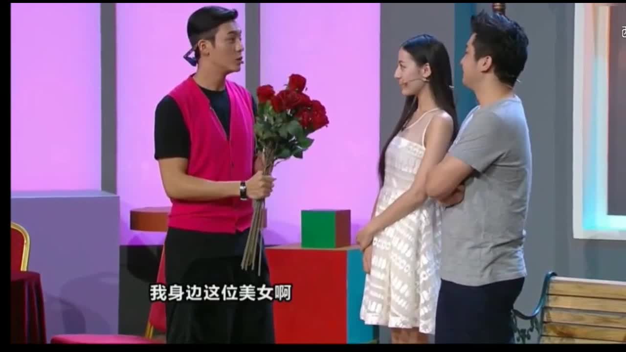 还记得孩童时代看过的《莲花争霸》,白玉川确