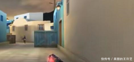 穿越火线修罗、天神和破空枪刀,哪个才是CF最