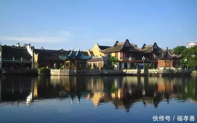 这里的二林、二湖、二洞、一瀑、一园冠绝天下