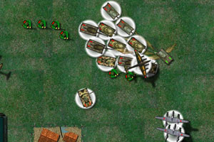 混乱之治,混乱之治小游戏,360小游戏-360游戏