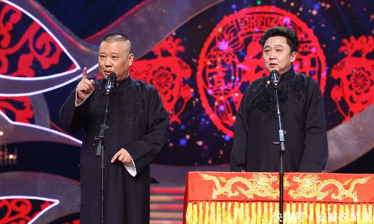 二人最搞笑的相声台词_三人相声台词,很搞笑的经典相声台词