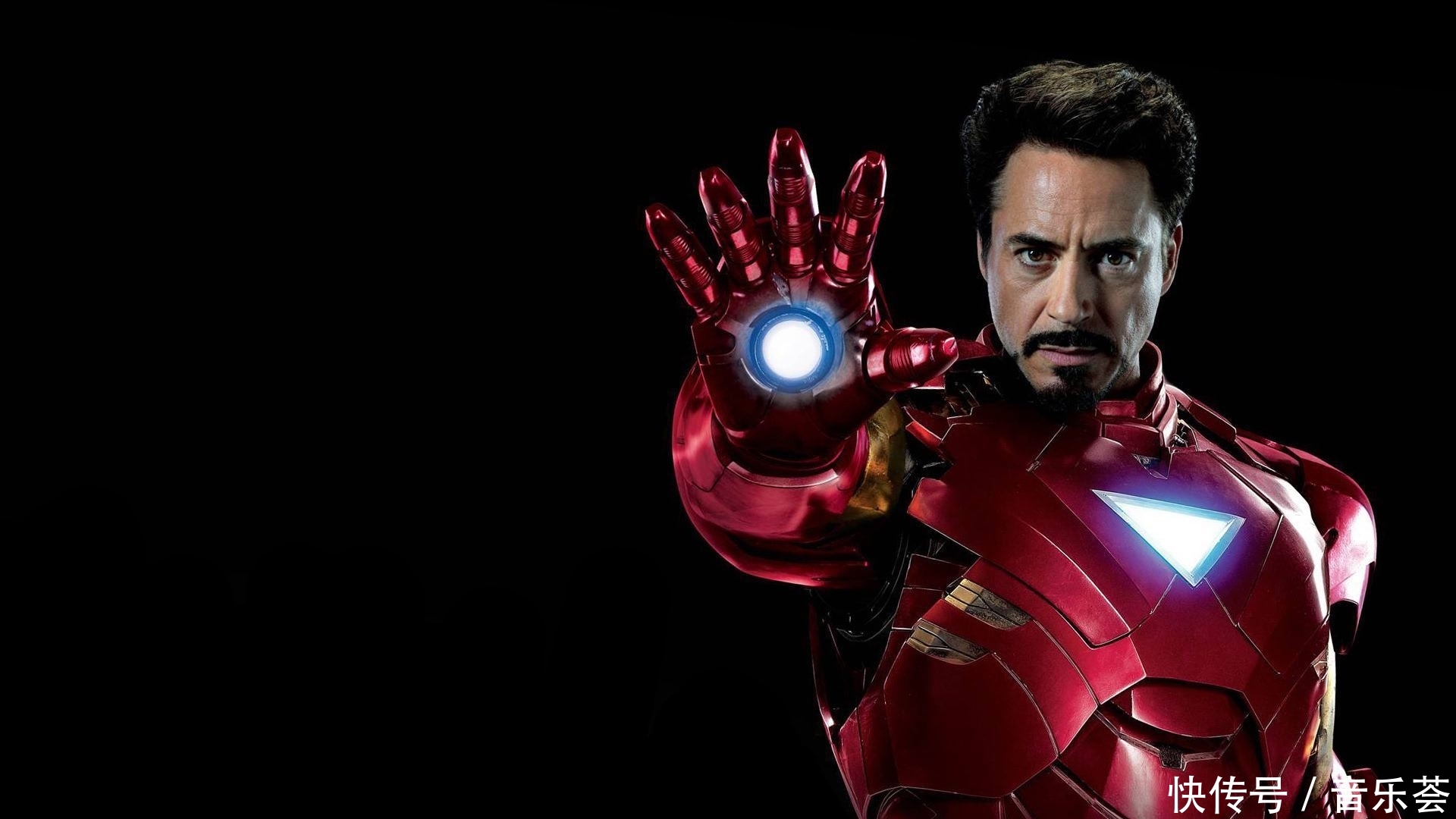 钢铁侠发文致谢:爱你三千遍!粉丝疯狂打call,唐