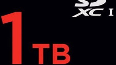 闪迪推1T内存卡满足VR视频需求 售价或350美元