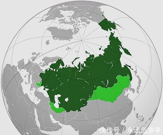 沙俄侵占西伯利亚后,当地有中国人居住吗他们