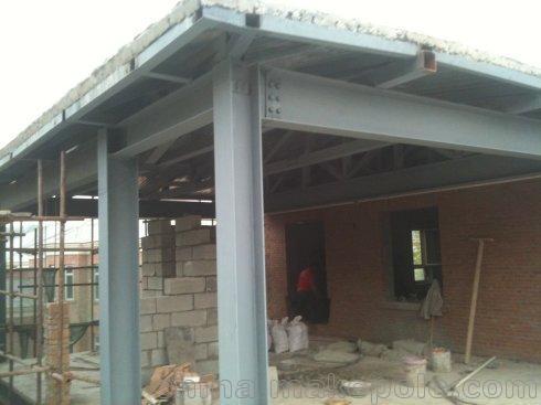 北京阁楼钢架设计单位排名(北京钢结构阁楼设计公司) 结构污水处理池设计 第1张 北京阁楼钢架设计单位排名(北京钢结构阁楼设计公司) 结构污水处理池设计 第1张