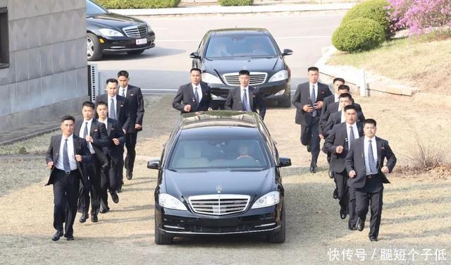 新加坡准备好了吗?金正恩安保级别引关注