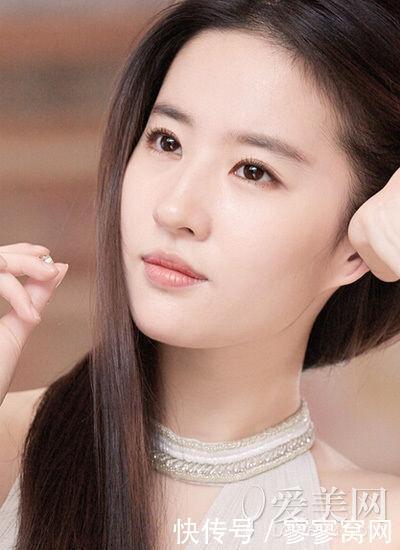 刘亦菲新剧将成2018《南烟斋笔录》