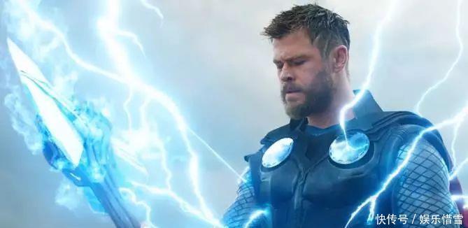 《复联4》国内最高票房预测35亿,外媒:一次震