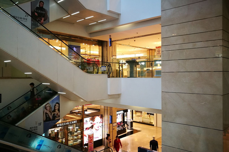 乐天最新消息 国人抵制乐天百货这么久了,现在它的现状还好吗?