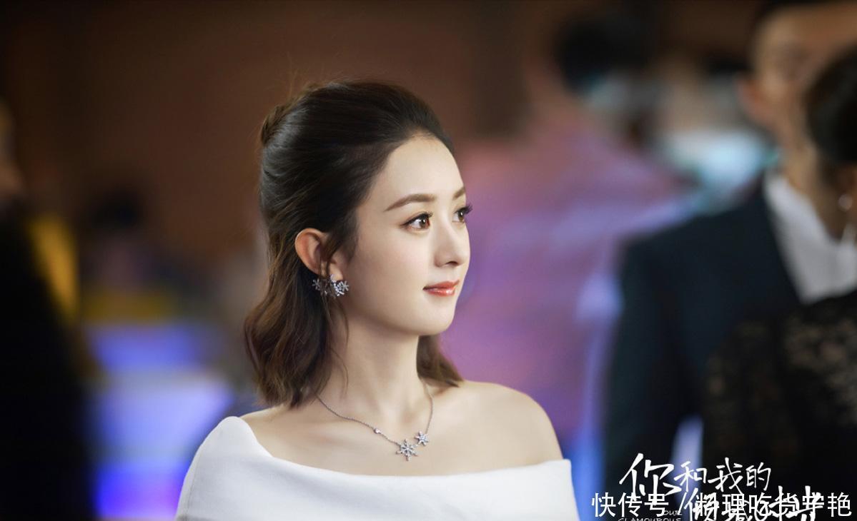 金瀚是苗圃的儿子两人关系如母子,网友:怪不得