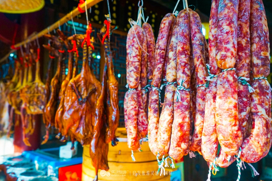 杭州的第N+1种玩法,穿上古装拍大戏