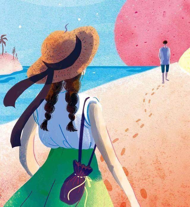 男人是不是真心爱你,从这四件事中就可以看出来!