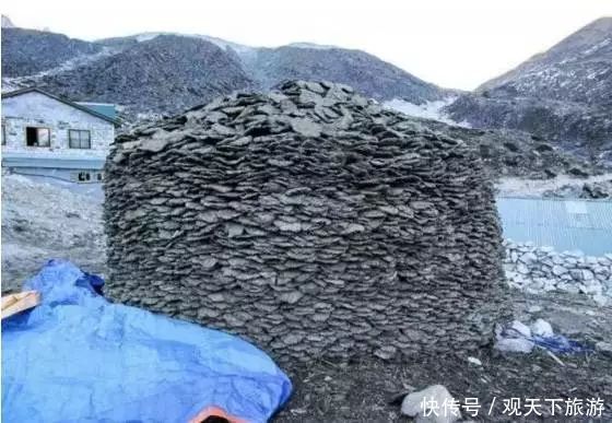 珠峰上全是垃圾，屎尿与尸体遍地，世界上最后一片净土也消失了！