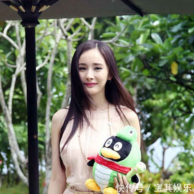 小糯米迎来二胎杨幂要求她取名字刘恺威喊话回