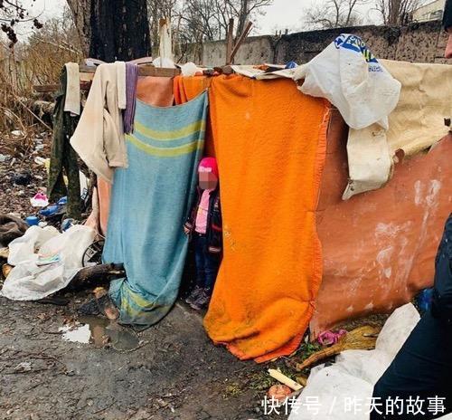 福利院领养孩子