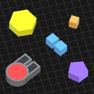 坦克3D.io