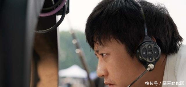 邓超导演的第三部电影杀青,孙俪发文为他宣传