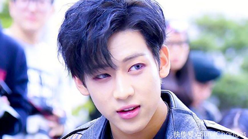 下月返泰抽签?GOT7成员Bam Bam随时抽中当