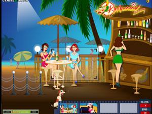 美女比基尼,美女比基尼小游戏,360小游戏-360游戏