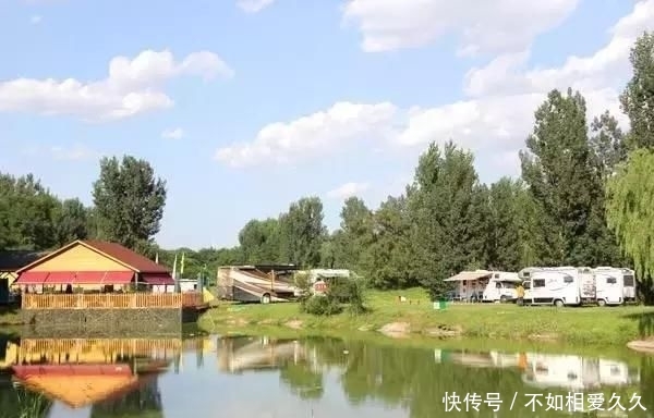 清明小长假天津人都去哪玩?天津周边这地方美