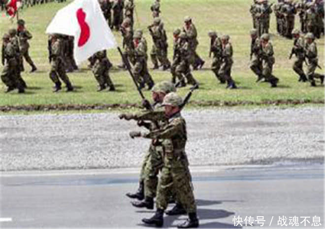 日本开始分裂！国内开始闹起独立，这部分曾经属于中国