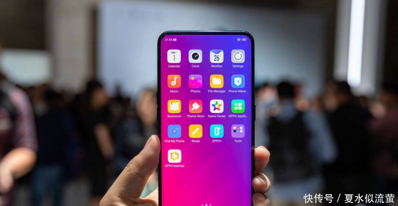 OPPO FindX一夜跌至新低价,网友的吐槽却很扎