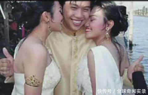 男子娶双胞胎姐妹花当老婆 姐妹分房睡一天一晚上