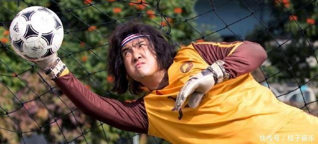 新电影《西虹市首富》即将上映,沈腾化身守门