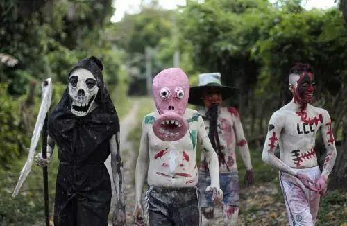 《寻梦幻游记》:死亡未必悲伤,一起走近墨西哥