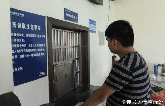 妻子车祸去世,儿子说晚上能看到妈妈,打开卧室