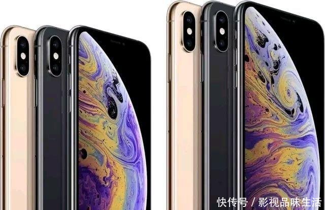 关于苹果2019年新iPhone的一些推测和总结