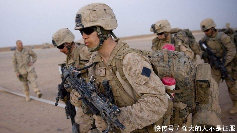 美国和伊朗打起来谁厉害