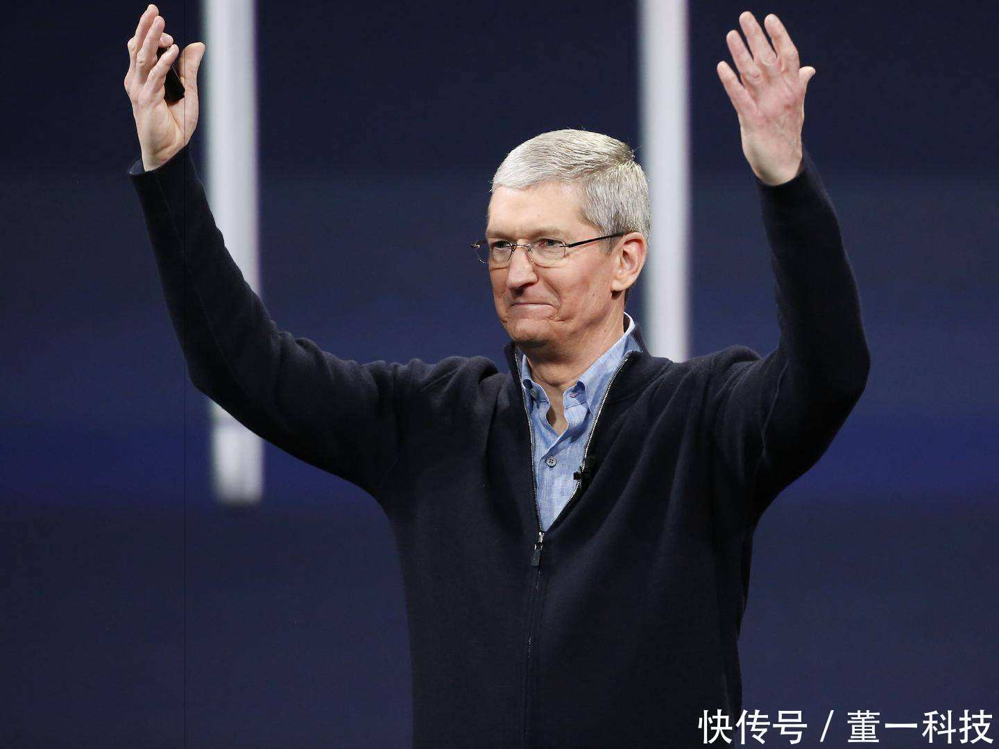 iPhoneX太贵国人不买?美国消费者也嫌贵?库克的回答确实对!