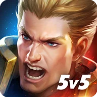 Arena of Valor: 5v5 Battle(英勇竞技场:5v5战斗)