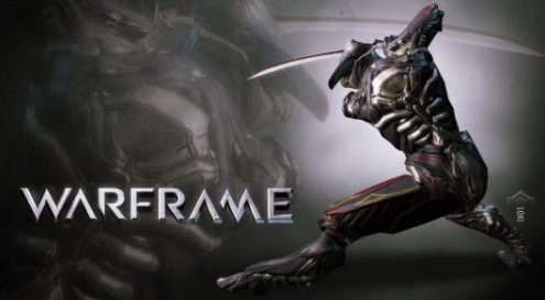 用Steam平台玩Warframe简单流程