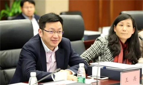 全联房地产商会成功举办第四次会长交流会