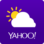 雅虎天气 Yahoo Weather