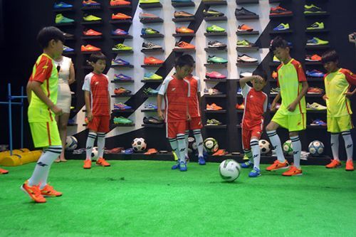 017中國國際體育用品博覽會上成功舉辦(圖6) 017中國國際體育用品博覽會上成功舉辦(圖6)