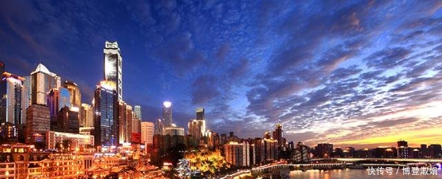 中国最多外号的城市,GDP将突破2万亿,名字还