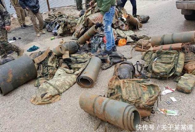 土耳其邀美国共巡逻叙利亚,你们两不在互怼吗