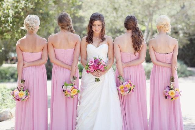 2016国外最流行,你的婚礼绝对不能少了它