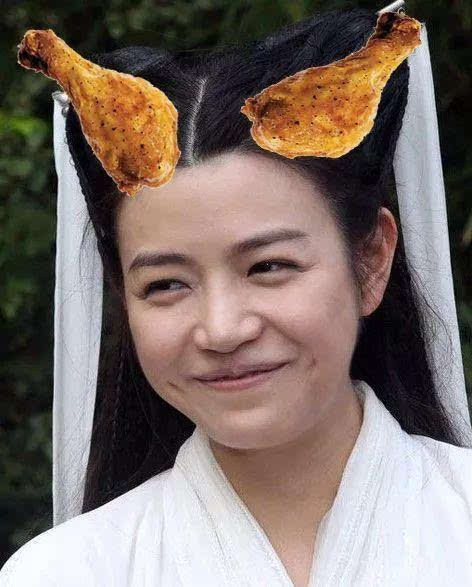 吴谨言刘诗诗佘诗曼造型被网友玩坏！秦岚竟亲自认证撞型小猪佩奇