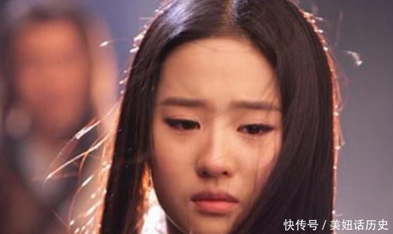 貌比西施的神仙姐姐刘亦菲,知名度持续下滑,为