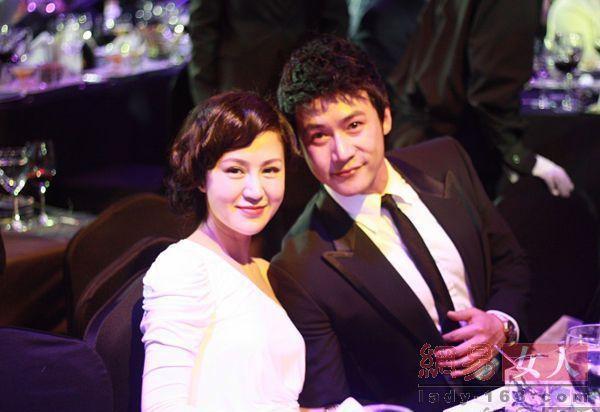 陆毅鲍蕾年龄差 t01a862b17990f6ae41.jpg?size=600x412