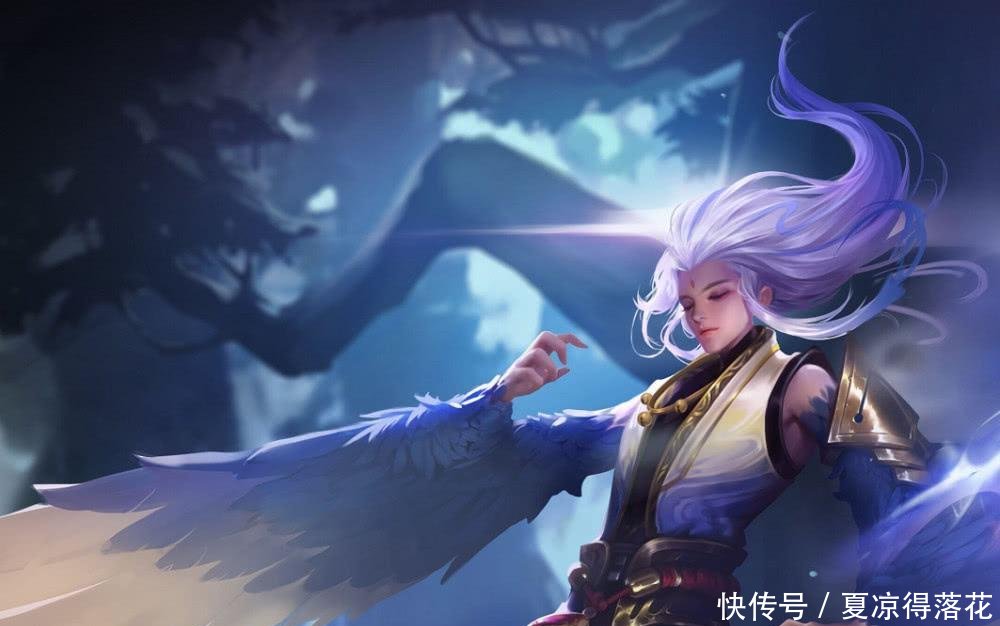 王者荣耀不懂怎样玩刺客,云中君这样出装,妥妥