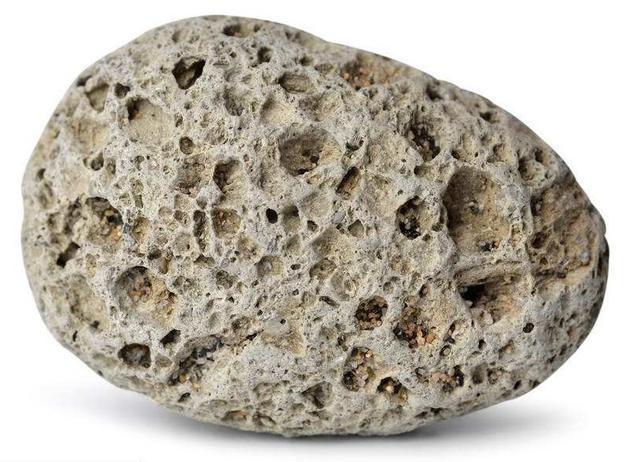岩浆岩的分类:地下岩性致密的侵入岩和地上多
