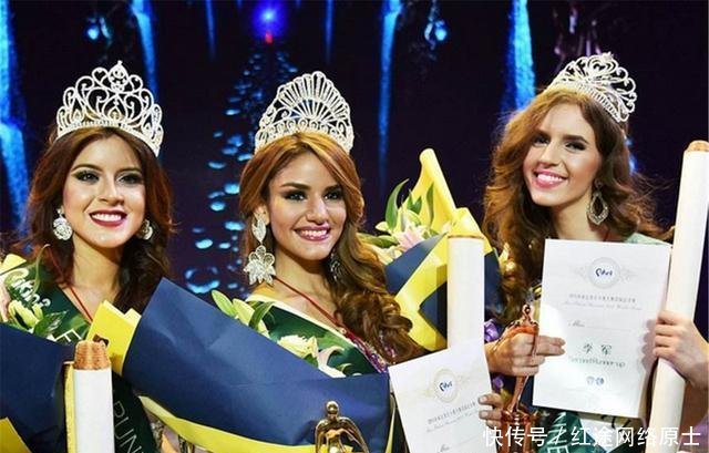 产油大国委内瑞拉的美女看上中国男人, 是什么