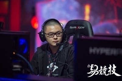 2017年DOTA2十佳职业选手点评:国外篇