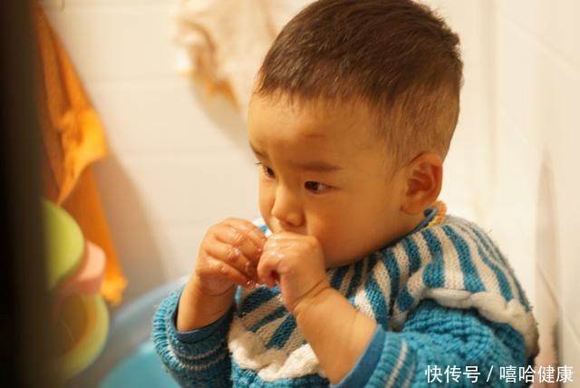 孩子缺锌直接影响智力和发育,5个常见症状,妈