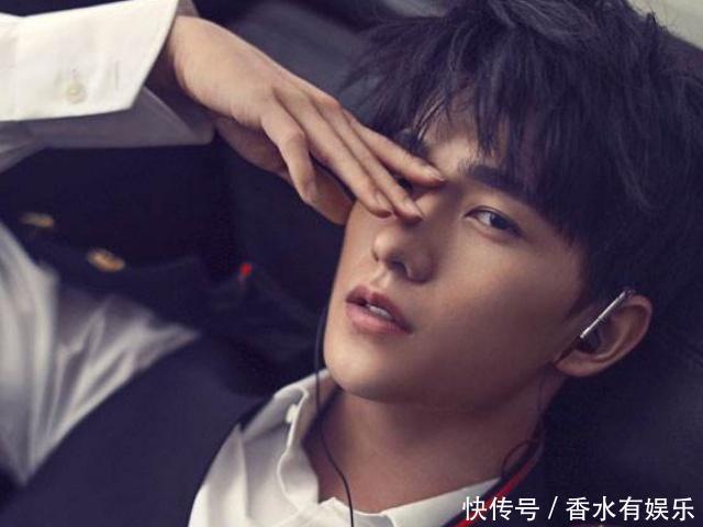 首部电竞题材《全职高手》将播,预告片曝出,网